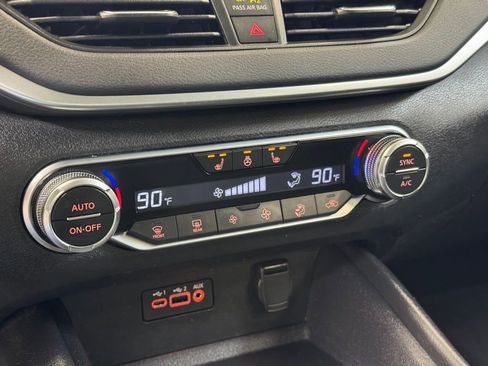 Used 2019 Nissan Altima 2.5 SV image 36