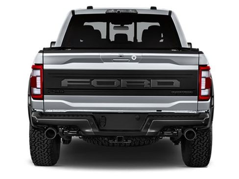 Used 2023 Ford F150 XLT w/ Equipment Group 302A High AWD/4WD image 6