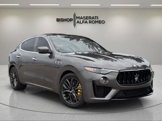 Used 2022 Maserati Levante Modena AWD/4WD video 1
