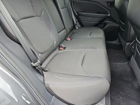 New 2026 Subaru Forester Touring AWD/4WD image 18