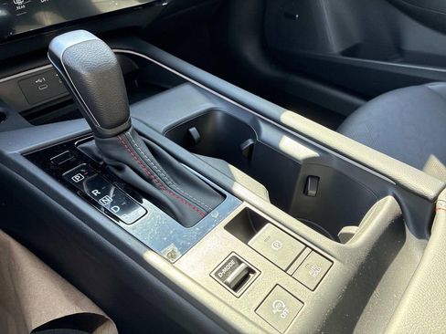 New 2026 Nissan Sentra SR image 14