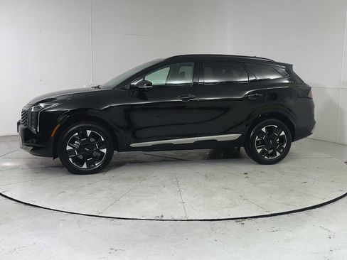 Used 2026 Kia Sportage SX Prestige AWD/4WD image 4