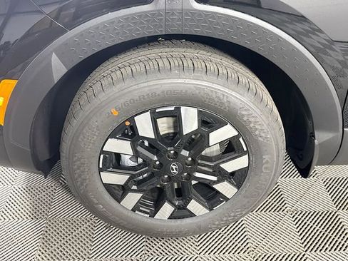 New 2026 Hyundai Santa Cruz SE AWD/4WD image 4