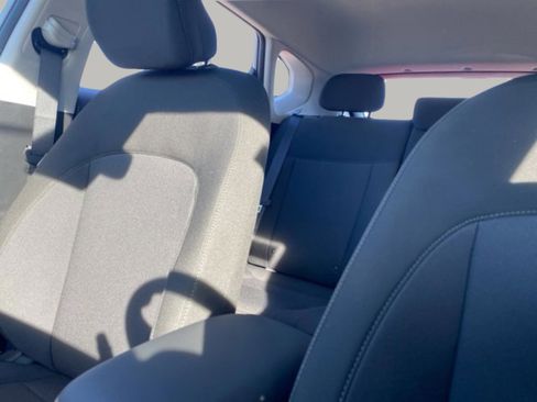 New 2026 Hyundai Kona SE FWD image 29