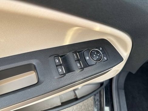 Used 2022 Ford EcoSport S AWD/4WD image 8