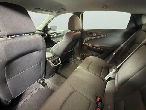 Used 2024 Chevrolet Malibu LT FWD image 27
