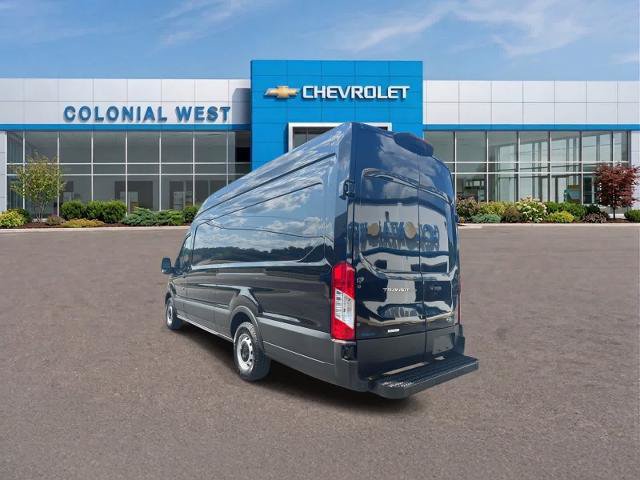 Used 2023 Ford Transit 250 148 High Roof Extended w/ Load Area Protection Package RWD image 5