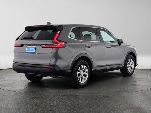 Used 2026 Honda CR-V LX image 3