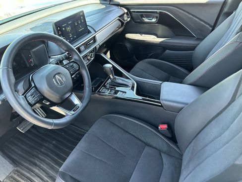 Certified 2025 Acura ADX A-Spec FWD image 29