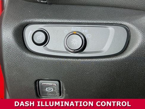 Used 2024 Chevrolet Blazer LT w/ Convenience Package image 13