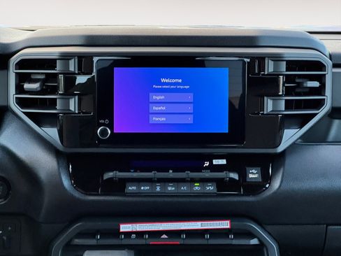 New 2026 Toyota Tundra SR5 image 13