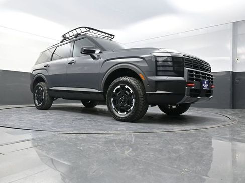 New 2026 Hyundai Palisade XRT Pro AWD/4WD image 31