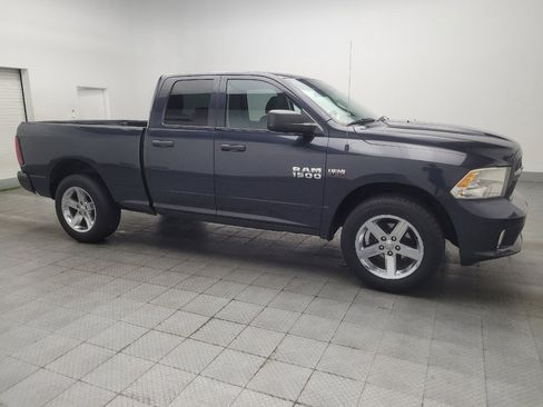 Used 2016 RAM 1500 Express AWD/4WD image 10