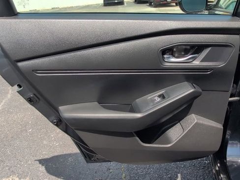 Used 2024 Honda Accord LX image 8