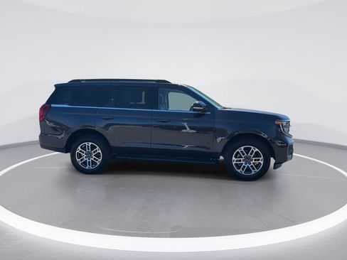 New 2026 Ford Expedition Active AWD/4WD image 9
