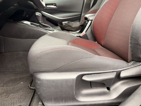 Used 2024 Toyota Corolla SE image 10