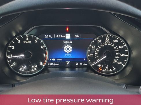 Used 2022 Nissan Murano SL image 17