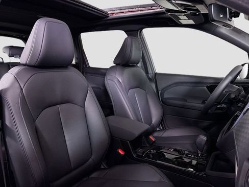 New 2026 Subaru Forester Limited image 29