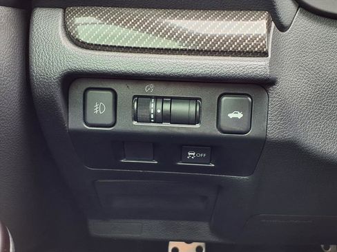 Used 2020 Subaru WRX image 9