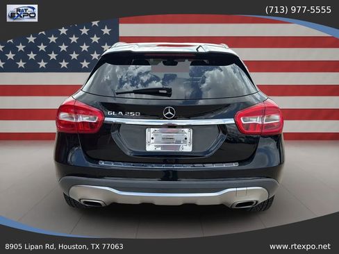 Used 2018 Mercedes-Benz GLA 250 image 7