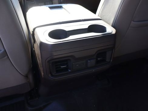 Used 2020 Chevrolet Silverado 1500 LT Trail Boss AWD/4WD image 40