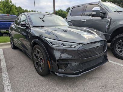 Used 2022 Ford Mustang Mach-E GT