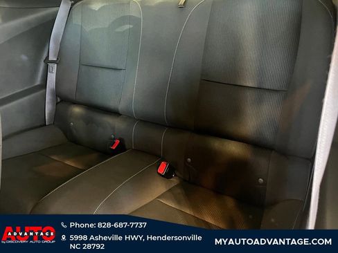 Used 2015 Chevrolet Camaro SS w/ RS Package image 19