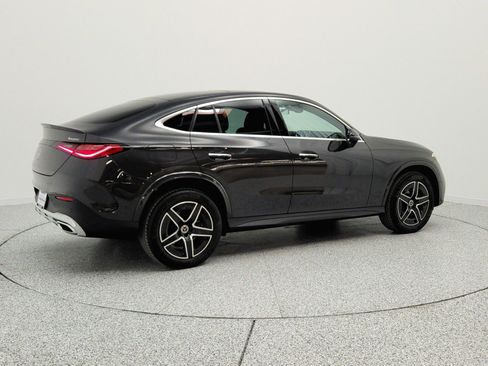 Certified 2026 Mercedes-Benz GLC 300 4MATIC image 5