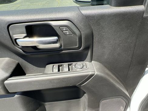 New 2026 Chevrolet Silverado 2500 W/T w/ WT Convenience Package RWD image 24