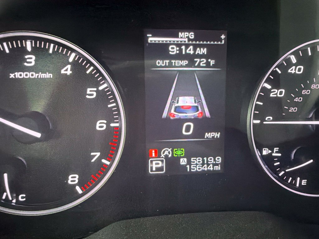 Used 2021 Subaru Outback Limited AWD/4WD image 20