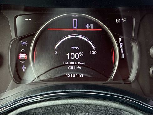 Used 2023 Dodge Durango GT AWD/4WD image 10