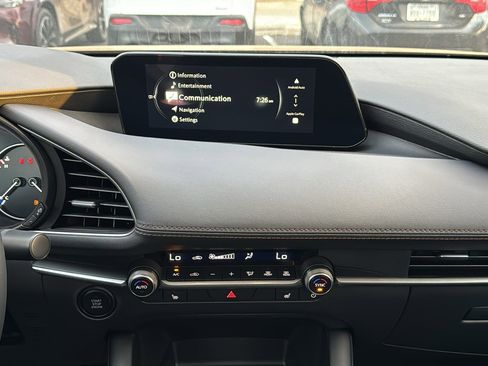 New 2026 MAZDA MAZDA3 2.5 S Sedan w/ Preferred Pkg image 22