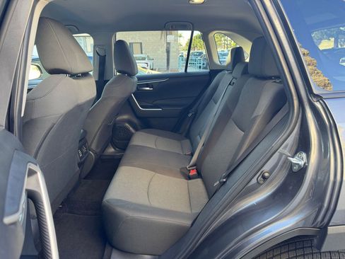 Used 2025 Toyota RAV4 XLE w/ Weather Package image 25