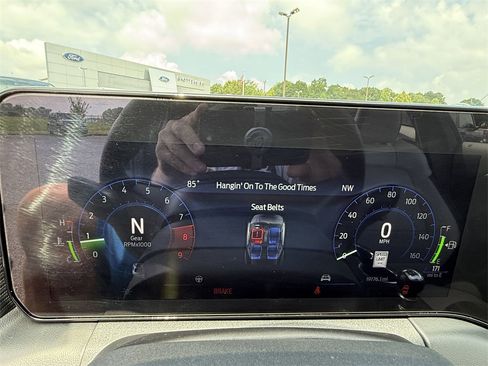 Used 2024 Ford Mustang GT Premium image 24