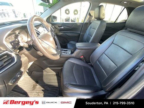 Used 2019 Chevrolet Equinox Premier image 21