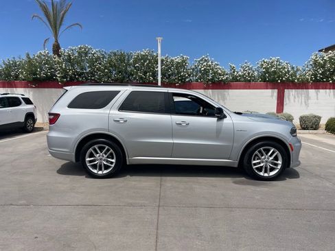 Used 2024 Dodge Durango R/T AWD/4WD image 3