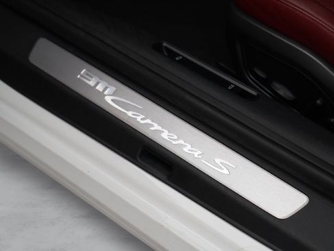 Used 2020 Porsche 911 Carrera S RWD image 13