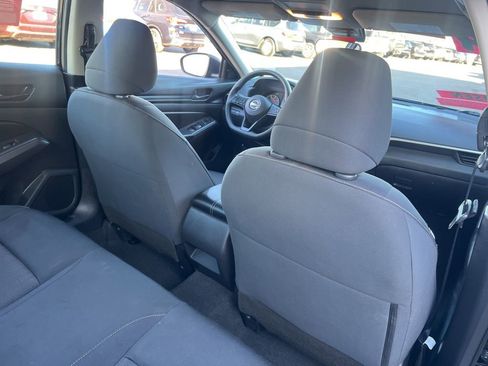 Certified 2024 Nissan Altima 2.5 S image 15