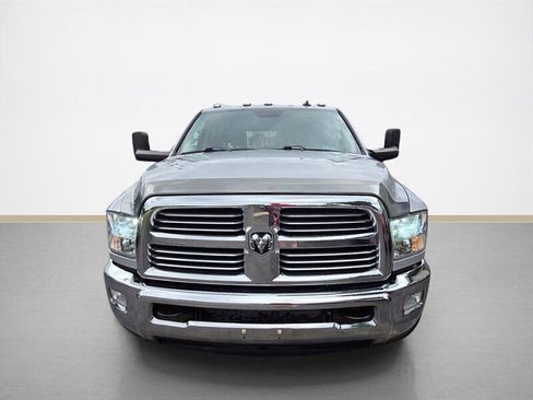 Used 2016 RAM 2500 Big Horn AWD/4WD image 9