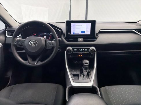 Used 2023 Toyota RAV4 XLE w/ Convenience Package FWD image 24