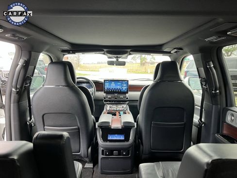 Used 2023 Lincoln Navigator Reserve image 26