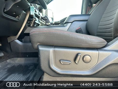 Used 2019 Ford F150 XLT w/ Equipment Group 302A Luxury AWD/4WD image 16