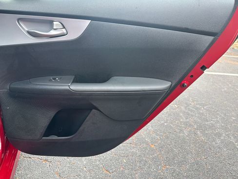 Certified 2024 Kia Forte LXS image 16