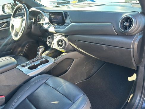 Used 2022 Chevrolet Blazer LT w/ Redline Edition image 10