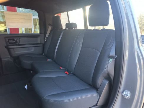 New 2026 RAM 2500 Tradesman image 22