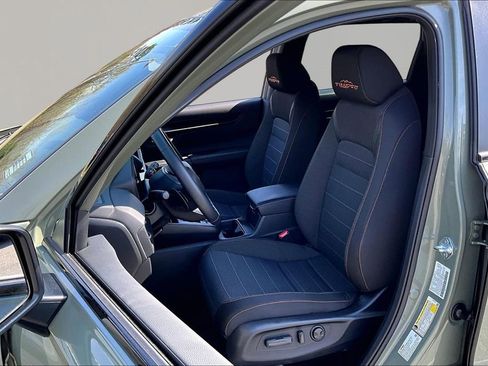 Used 2026 Honda CR-V TrailSport image 17