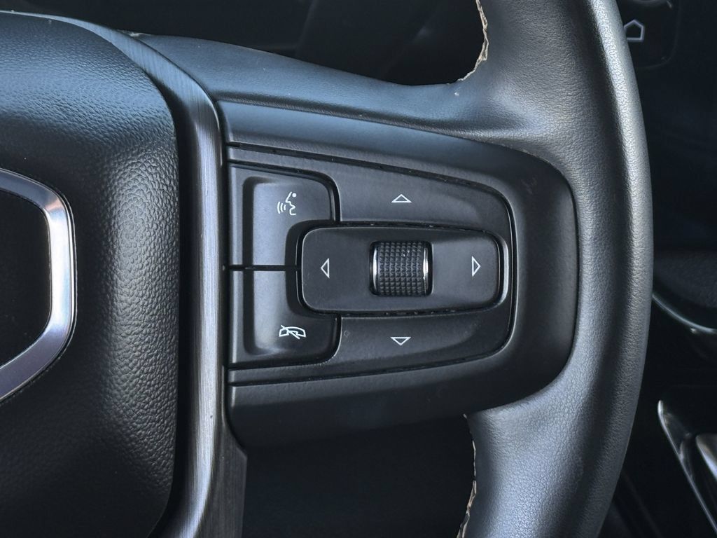 Used 2025 GMC Sierra 2500 AT4 w/ AT4 Premium Plus Package AWD/4WD image 15