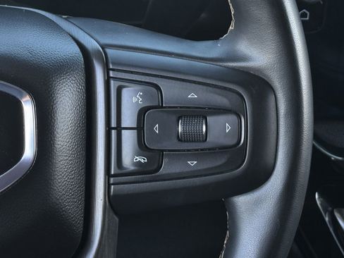 Used 2025 GMC Sierra 2500 AT4 w/ AT4 Premium Plus Package AWD/4WD image 15