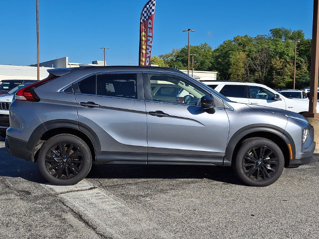 Used 2024 Mitsubishi Eclipse Cross AWD image 7
