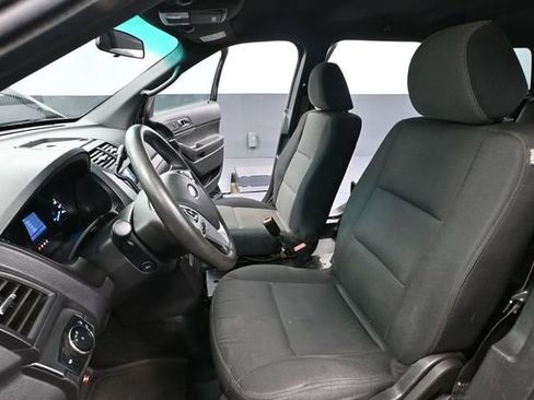 Used 2014 Ford Explorer 4WD Police Interceptor image 22